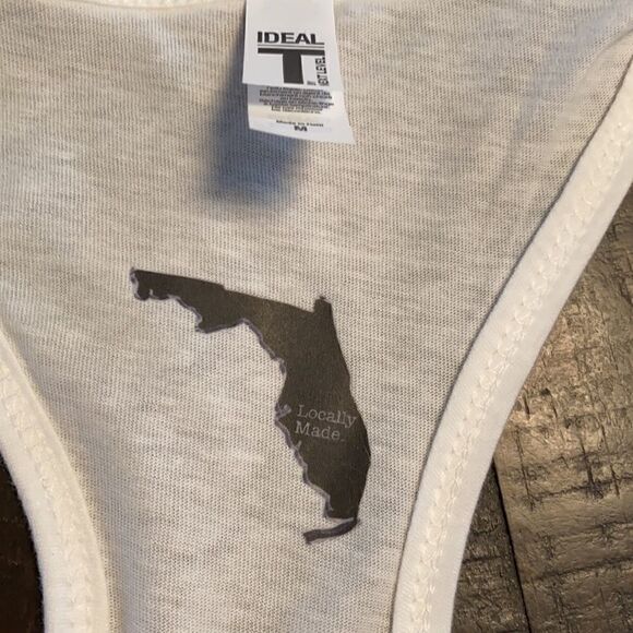 4th of July tee M - Picture 3 of 3